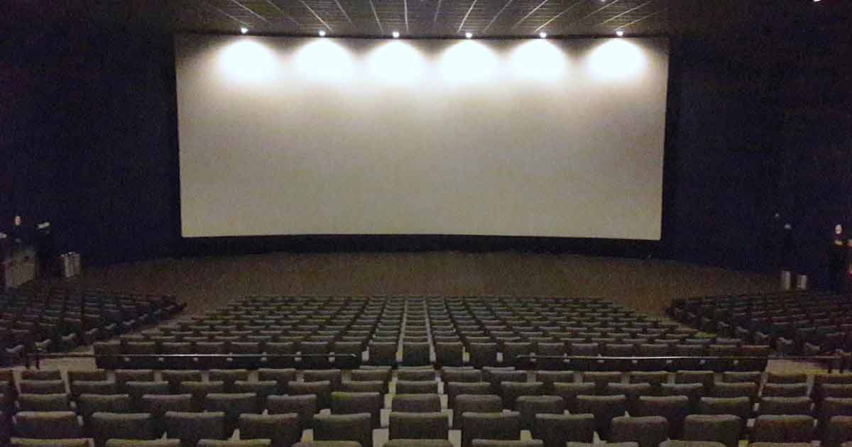 Tamil Nadu Film Industry Cheerful Post Deciding To Open Up Theatres At Full Capacity