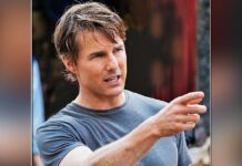 Tom Cruise Is Learning How To Fly A World War 2 Military Plane Nicknamed The Widowmaker For Mission Impossible 8?