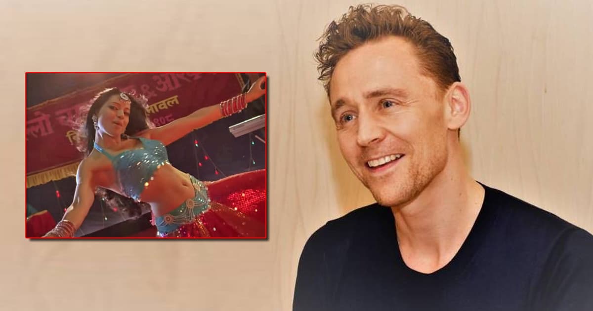 Tom Hiddleston Grooving On Bipasha Basu's 'Beedi' Shows How Loki Would Be In Vishal Bhardwaj's Timeline - Video Inside