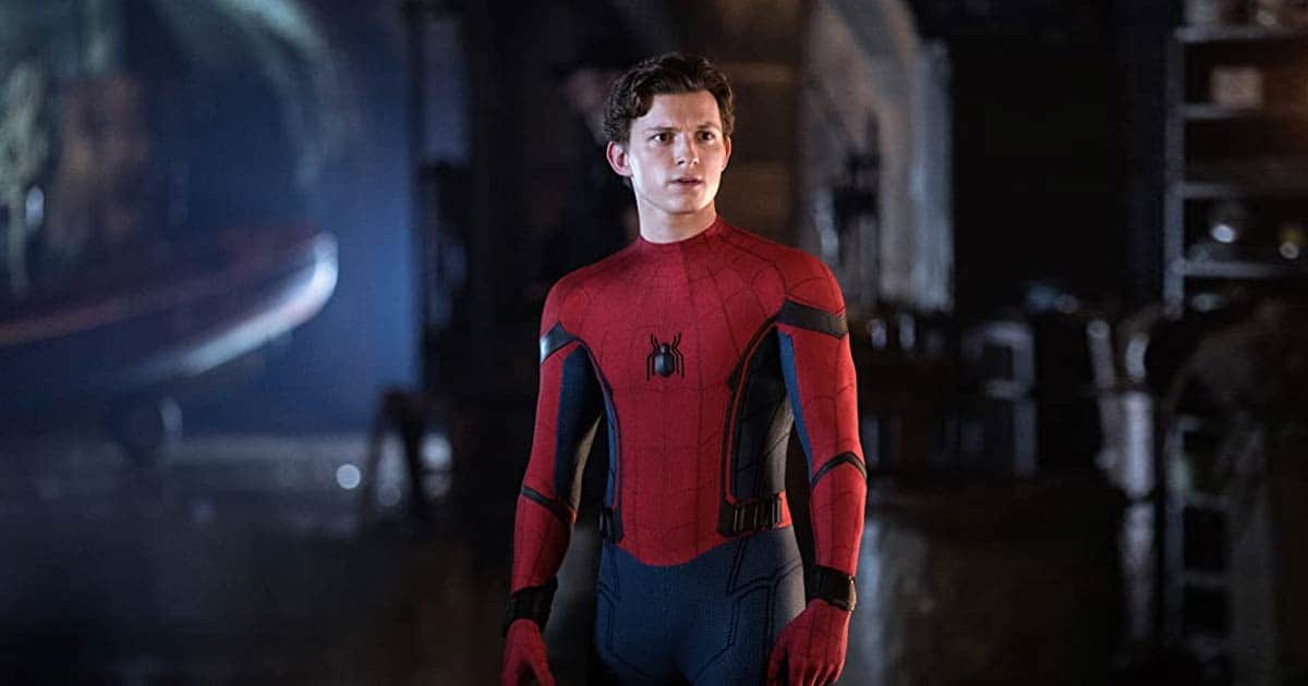 Tom Holland Talks About Comeback After Spider-Man: No Way Home