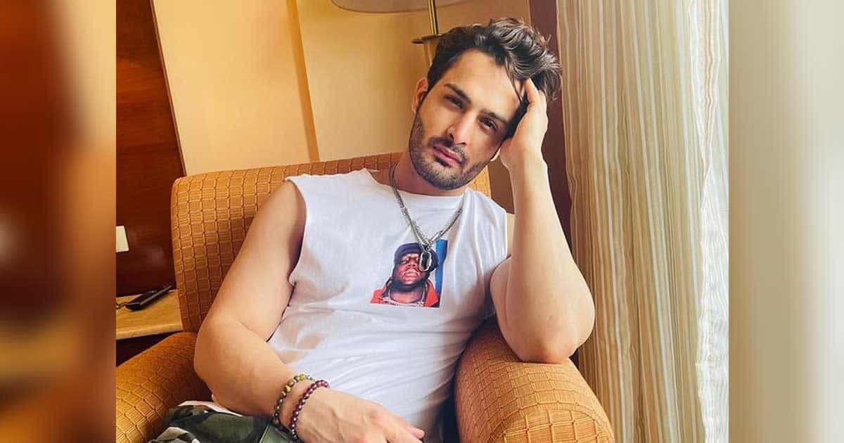 Umar Riaz releases video, asks fans to support his 'Bigg Boss 15' journey