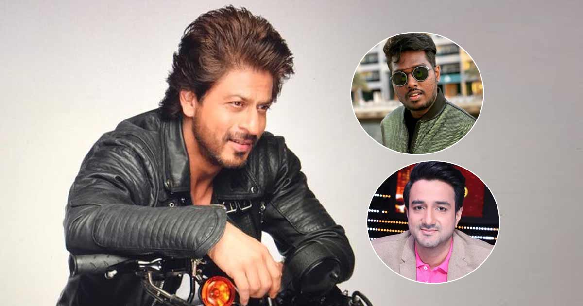 Update On Pathan & Atlee's Next Starring Shah Rukh Khan
