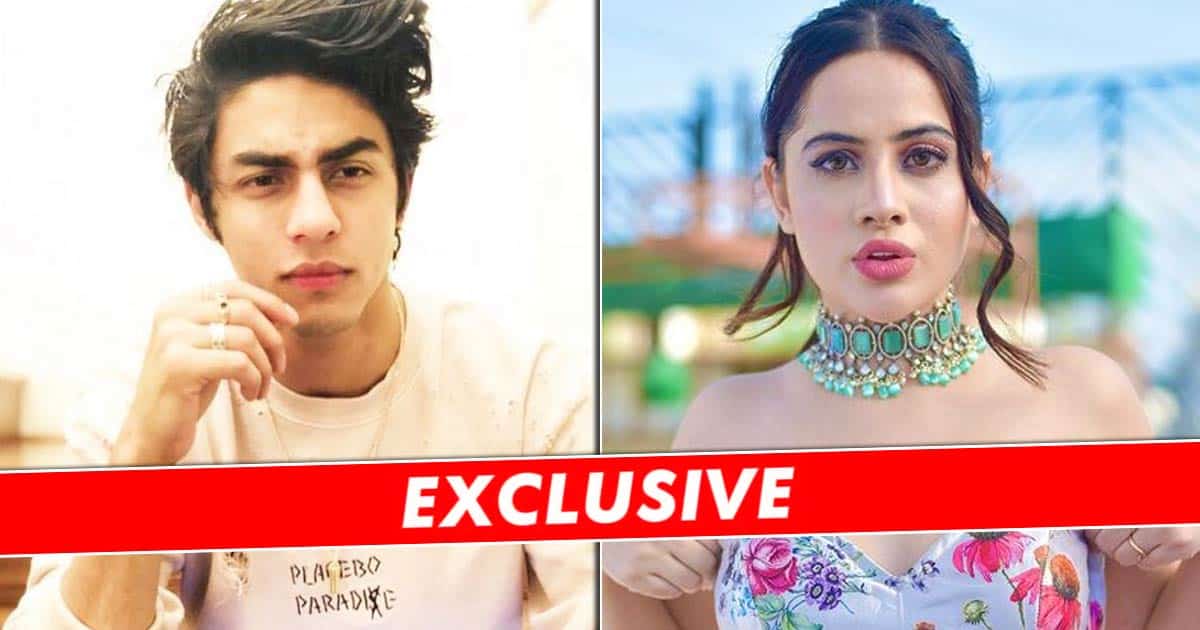 Urfi Javed Gets Candid About Mental Effect The Arrest Will Have On Aryan Khan In An Exclusive Interview