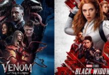Venom 2 Box Office First Weekend Update