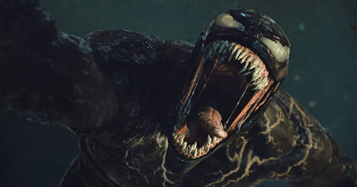 Venom: Let There Be Carnage Movie Review!