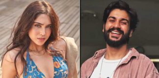 Vicky Kaushal's Brother Sunny Kaushal Is Not Single Anymore & Is Dating This Actress
