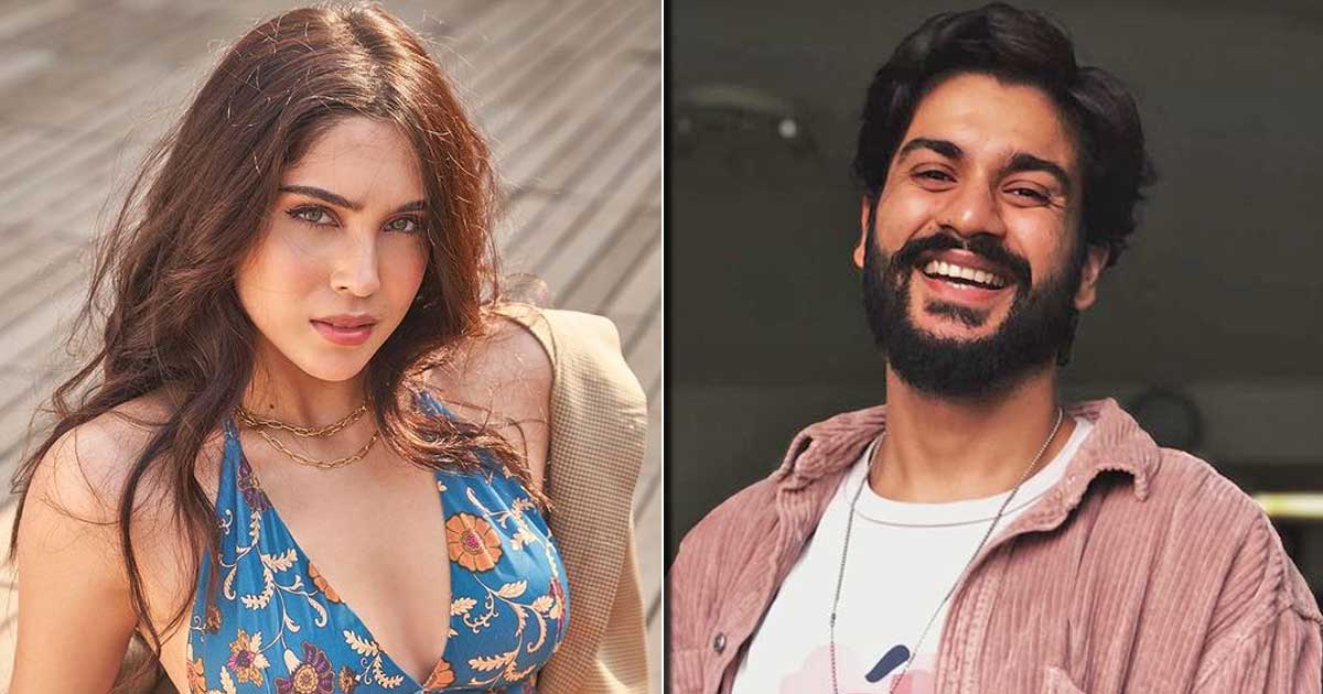 Vicky Kaushal's Brother Sunny Kaushal Is Not Single Anymore & Is Dating This Actress