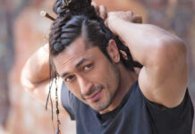 Vidyut Jammwal: 'Sanak' will inspire you to be a better version of yourself