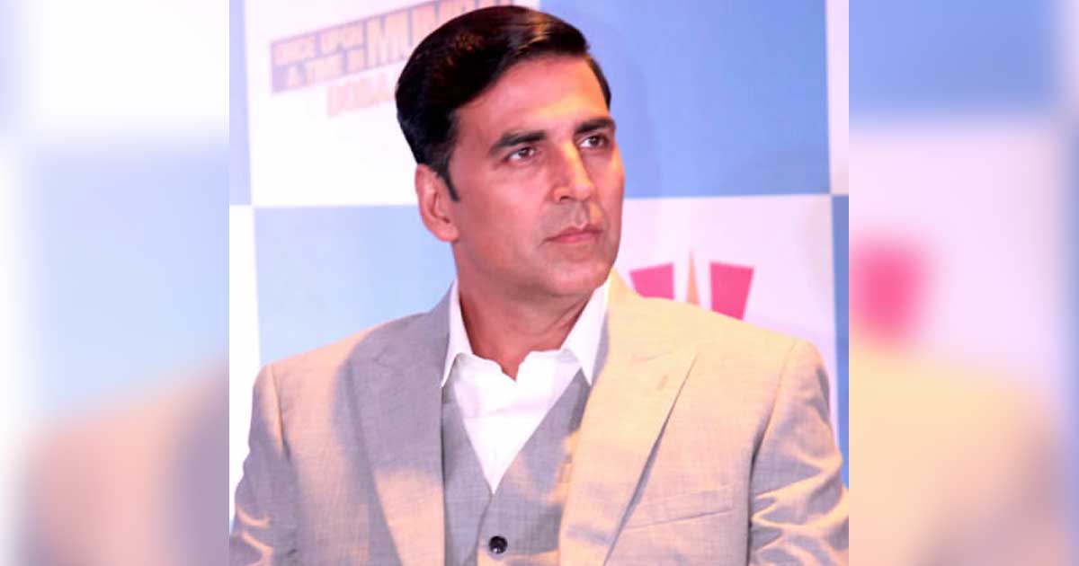 When Akshay Kumar Revealed Being Se*ually Abused As A Child - Deets Inside