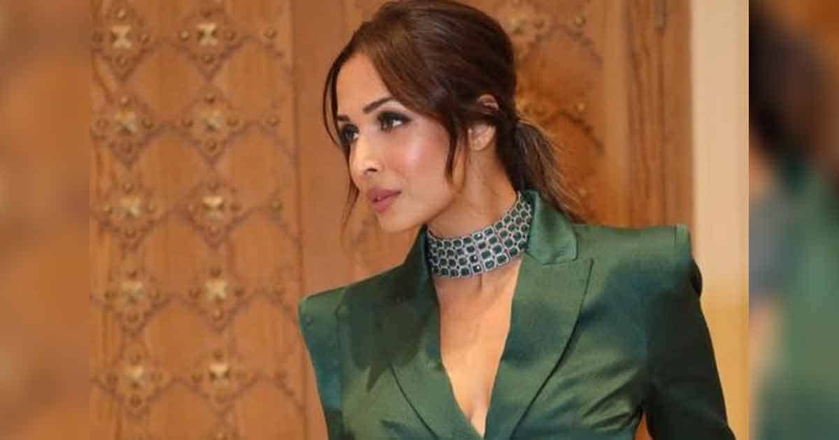 When Malaika Arora Candidly Revealed Her Bedroom Secrets & Opened Up About Her Favourite S*x Position