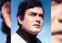 When Sanjeev Kumar Believed Girls Were After His Wealth & He Ended Up Without A Home Or Wife Reveals Anju Mahendroo