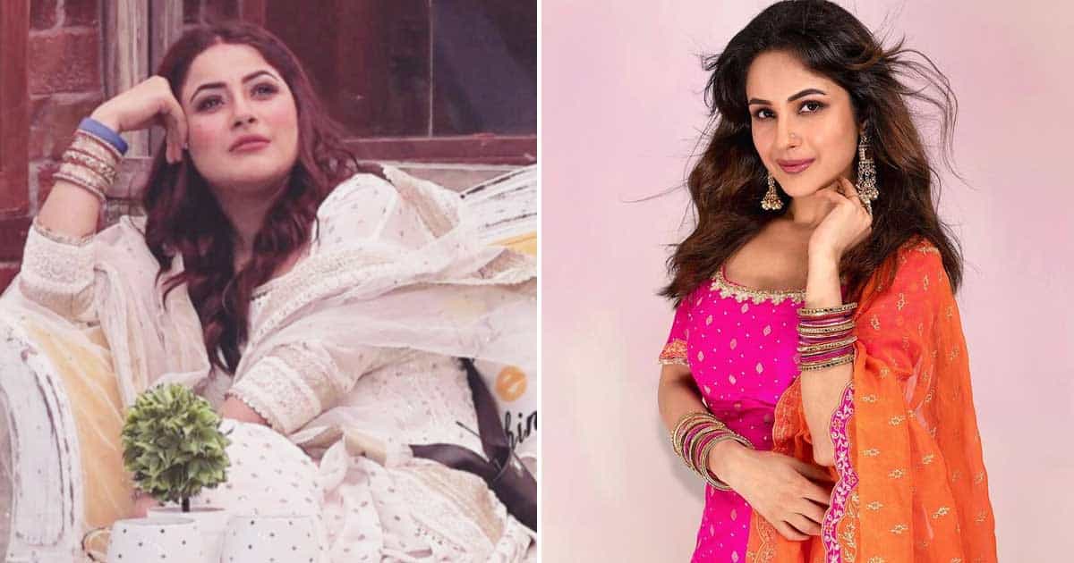 When Shehnaaz Gill Revealed She Lost 12 Kgs In 6 Months & Shared Exactly How It Happened