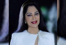 When Simi Garewal Spoke About Her “Mad, Crazy“ Relationship With The Maharaja Of Jamnagar & Said, “It Cured Me Forever Of Jealousy In Love”