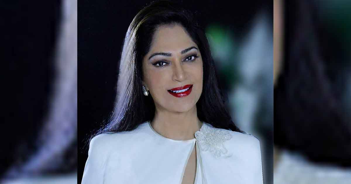 When Simi Garewal Spoke About Her Relationship With The Maharaja Of Jamnagar & Said, “I Realised What Possessiveness Could Do To A Relationship”