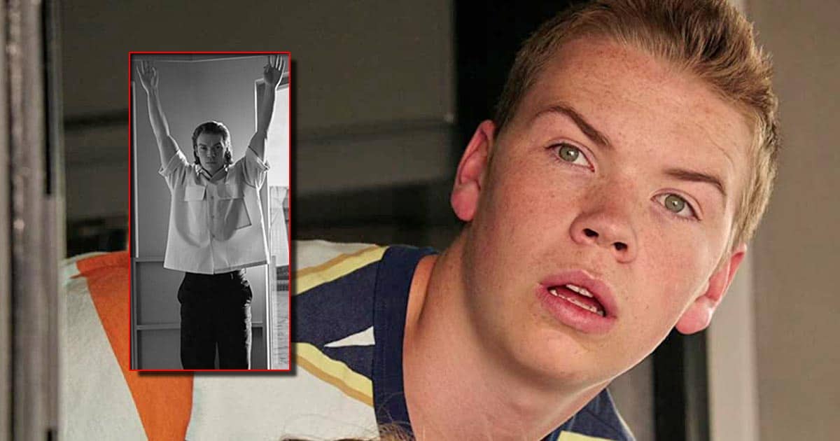 Will Poulter's Glow Up From A Boy To A Handsome Hunk Is Grabbing The Attention Of Marvel Fans
