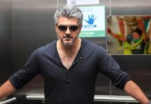 Woman Arrested Outside Ajith’s House, Blames Actor For Not Fulfilling Her Demands