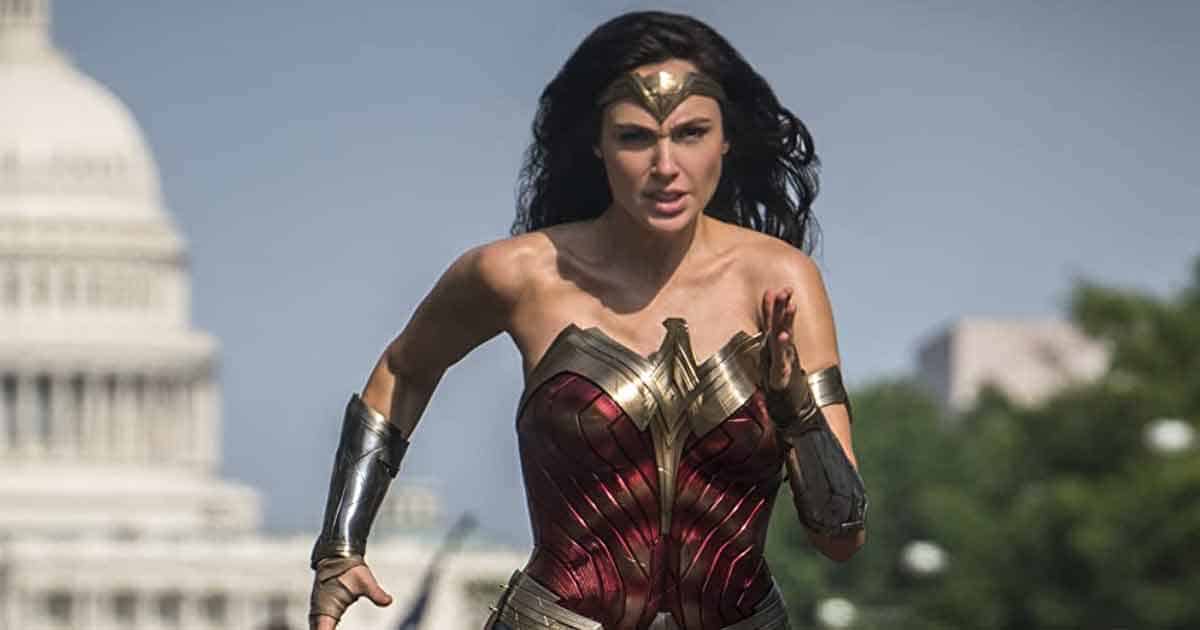 Gal Gadot's Wonder Woman 3 Has Started Its Production, Director Patty Jenkins Hints At Some Big Surprises