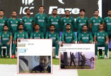 3 Idiots, Mirzapur & Welcome Memes Flood The Internets As Pakistan Loses To Australia In The T20 World Cup Semi-Finals