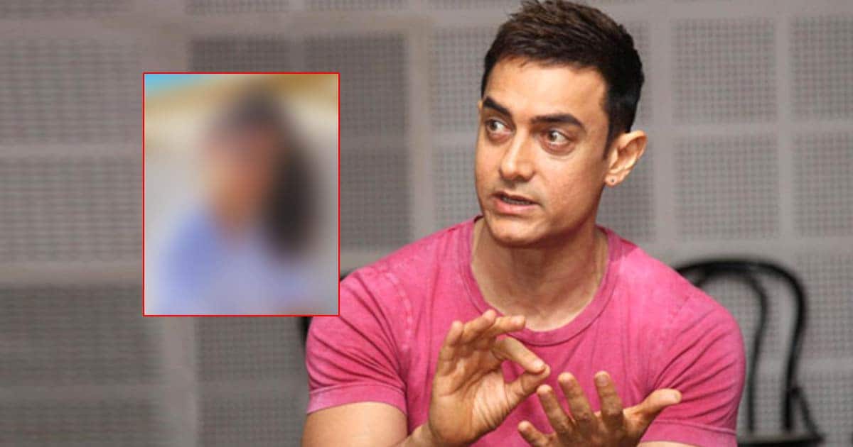Aamir Khan To Announce His Third Marriage With A Co-Star Post Laal Singh Chaddha? Rumours All Around - Deets Inside