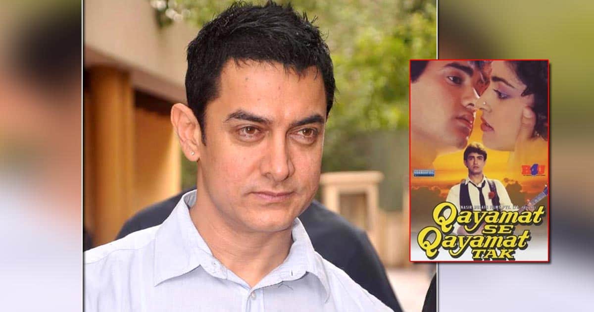 Aamir Khan Once Predicted His Destiny Even Before He Became A Known Actor