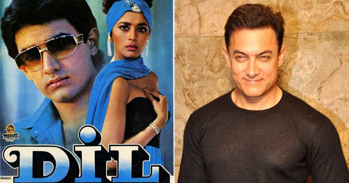 Aamir Khan Reveals How He Reacts When His Films Flop