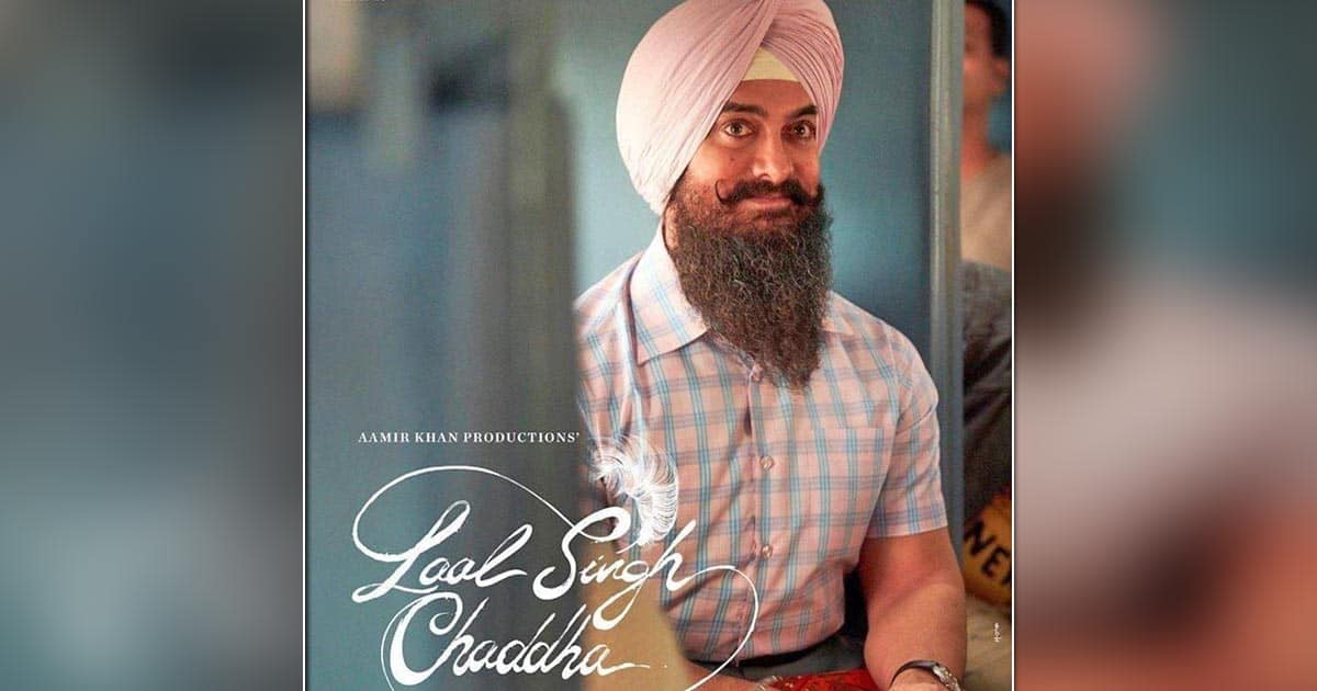 Aamir Khan's Next Project Laal Singh Chaddha To Show Events From 1968 to 2018 Just Like Salman Khan's Bharat?