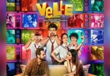 Abhay Deol, Karan Deol's 'Velle' promises a heavy dose of laughter