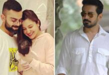 Abhinav Shukla Comes Out In Support Of Virat Kohli & Anushka Sharma's Daughter Vamika After She Receives R*pe Threats: "This Is The new Low We Have Achieved