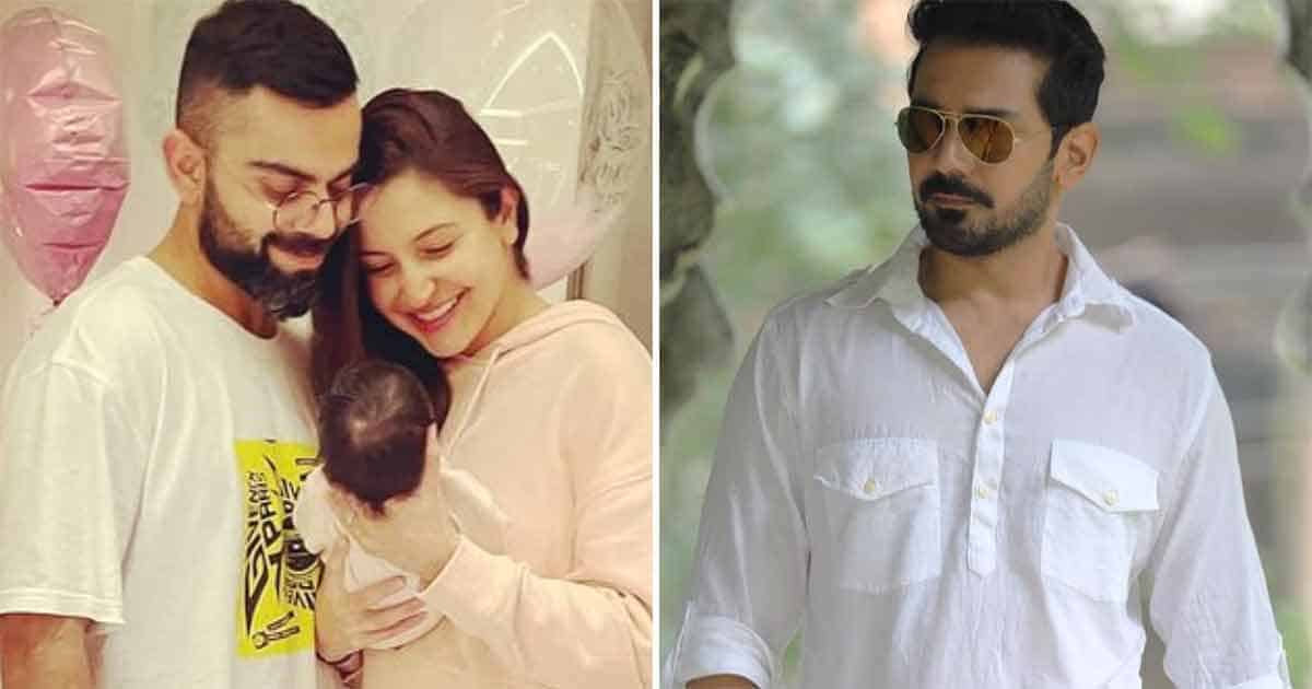 Bigg Boss 14 Contestant Abhinav Shukla Comes Out In Support Of Vamika After Virat & Anushka Sharma's Daughter Received Threats: "This Is The new Low We Have Achieved"