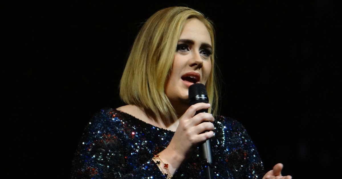 Adele's '30' tracklist promises an emotional ride