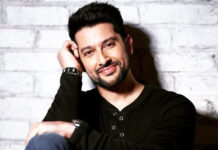 Aftab Shivdasani: I've been typecast for most of my career
