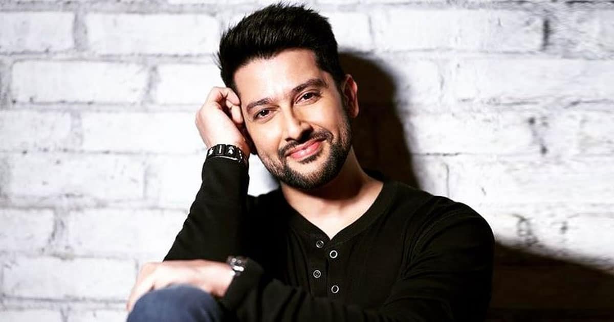 Aftab Shivdasani: I've been typecast for most of my career