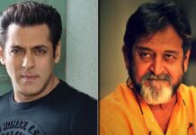 After Antim, Salman Khan & Mahesh Manjrekar To Join Hands For Two More Films