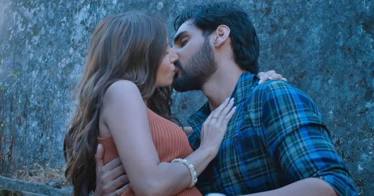 Ahan Shetty On His Intimate Scenes With Tara Sutaria In Tadap: “I Am Not Doing Those Scenes As Ahan”