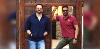 Ajay Devgn & Rohit Shetty’s ‘Singham 3’ Will Be Set In Kashmir; To Showcase How Abolition Of Article 370 Has Helped In Fighting Terrorism