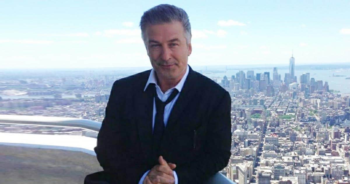 Alec Baldwin hires former Assistant US Attorney for 'Rust' lawsuits