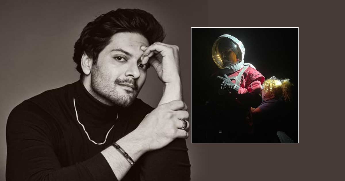 Ali Fazal Opens Up On His Unique Experience Of Dubbing For First Space Film, Check Out!