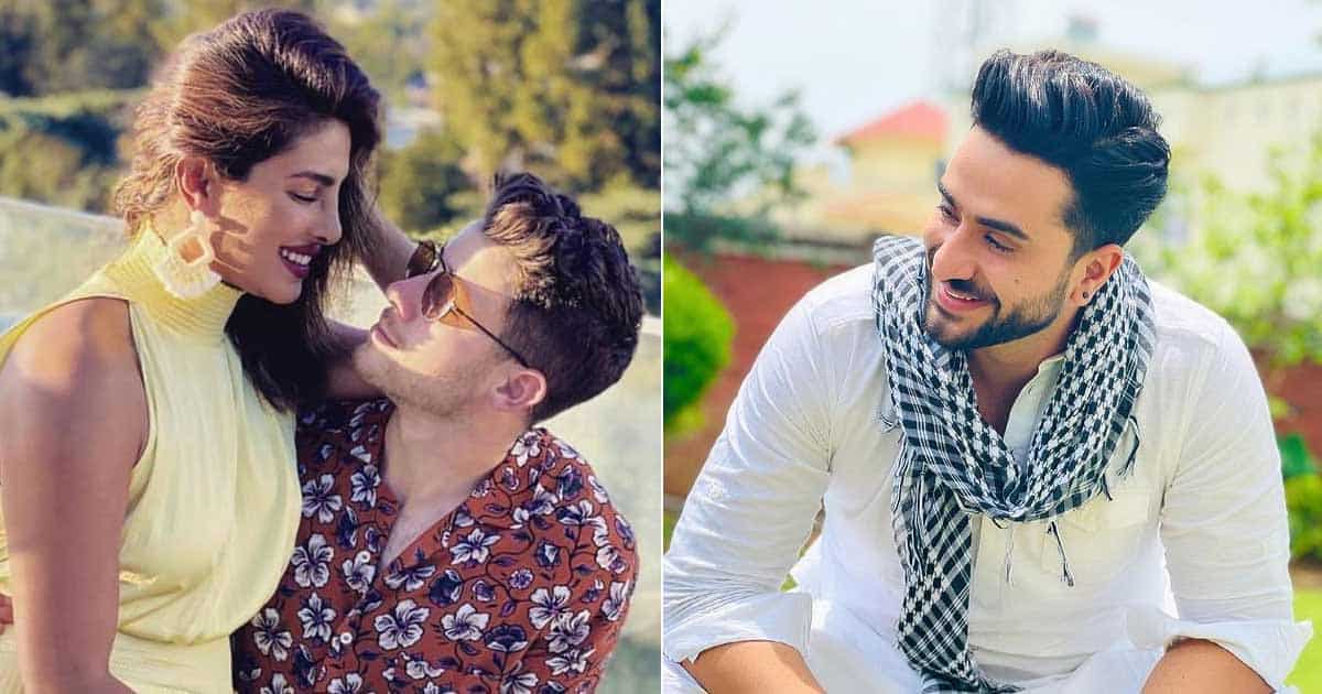 Aly Goni Shares A Hilarious Meme On Priyanka Chopra, Nick Jonas Divorce