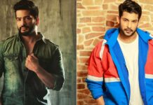 Amit Tandon Reacts After He Gets Trolled Over His Tribute Cover For Sidharth Shukla