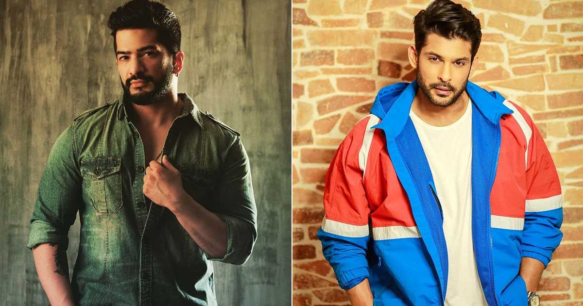 Amit Tandon Reacts After He Gets Trolled Over His Tribute Cover For Sidharth Shukla