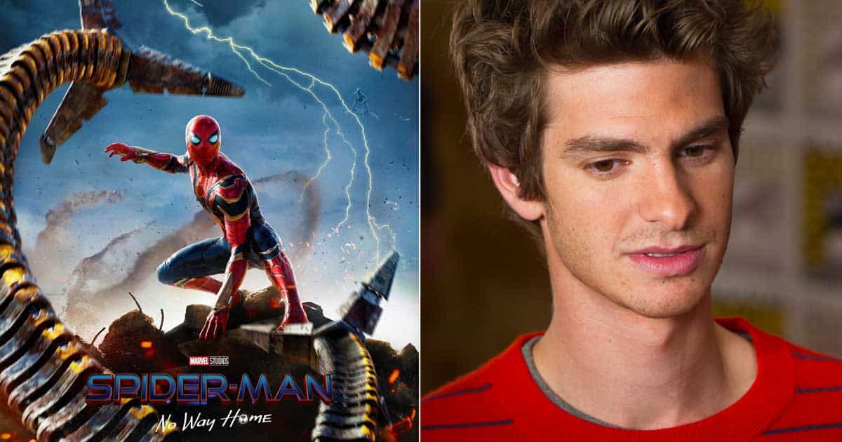 Andrew Garfield Is Done Addressing Spider Man No Way Home Rumours Says “im Sorry In Advance