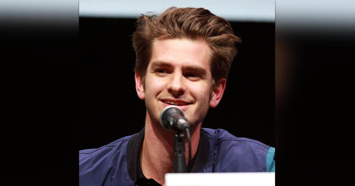 Andrew Garfield Shares That He Isn't His Favourite Actor Who Has Played Spider-Man