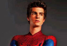 Andrew Garfield Talks About Spider-Man: No Way Home