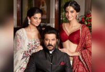 Anil Kapoor misses his daughters, shares throwback pictures