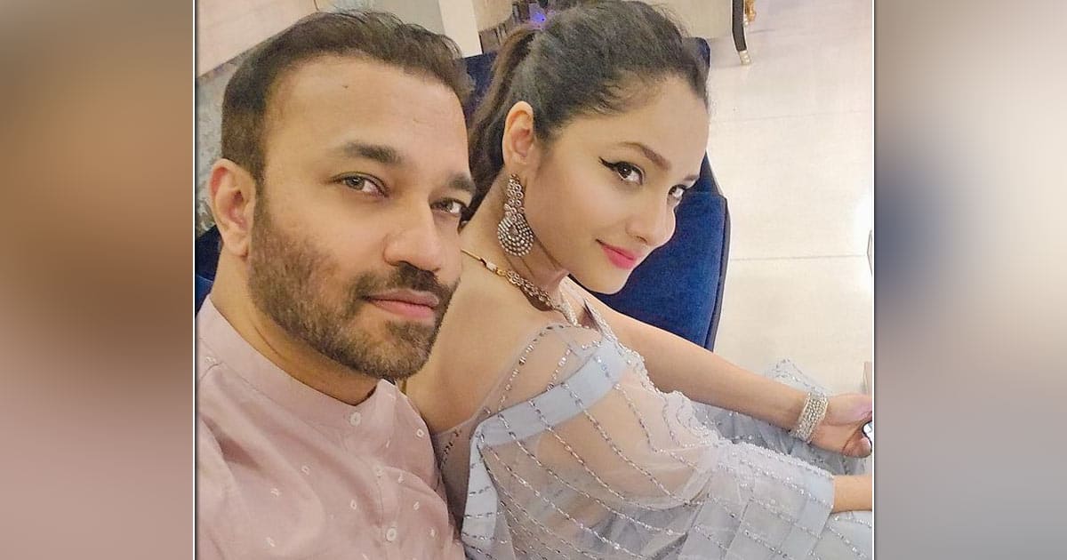 Ankita Lokhande All Set To Get Married To Vicky Jain On This Date?