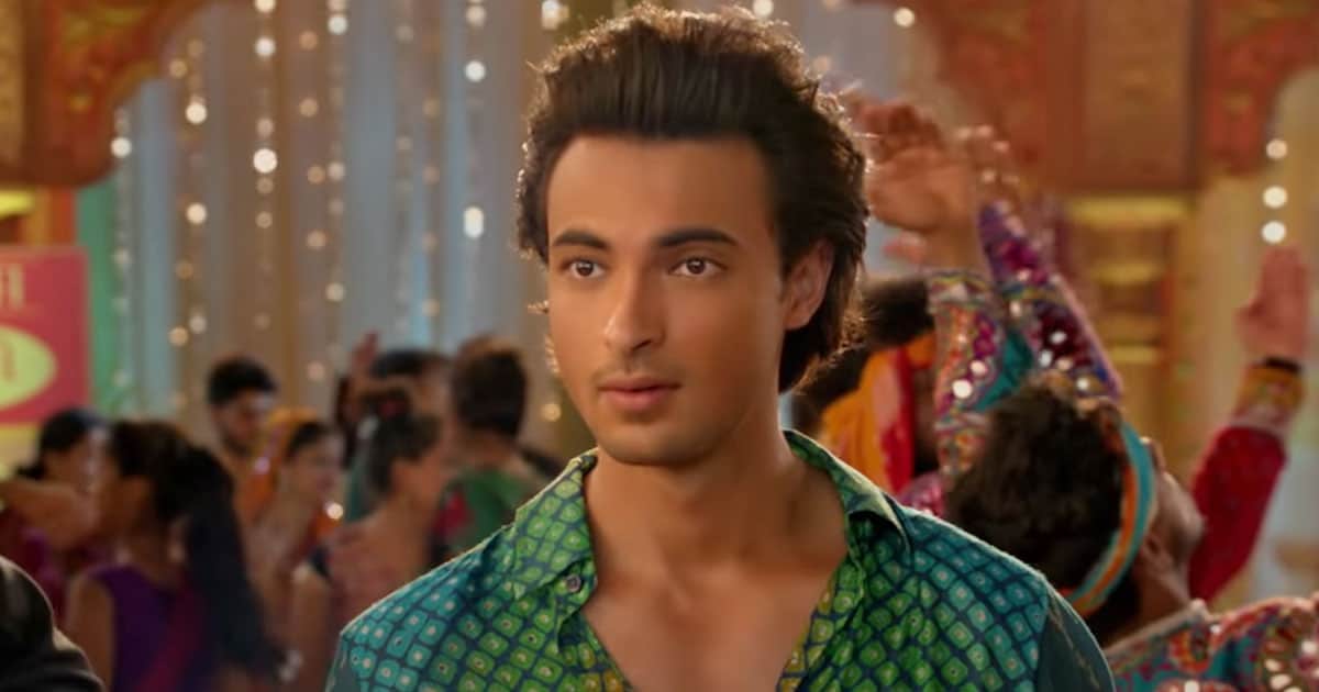 Antim's Aayush Sharma Worked Hard On Himself After A Reporter Criticised Him For 'Looking Like A Girl' - Deets Inside