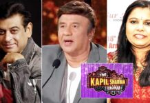 Anu Malik, Sadhana Sargam, Amit Kumar to be special guests on 'The Kapil Sharma Show'