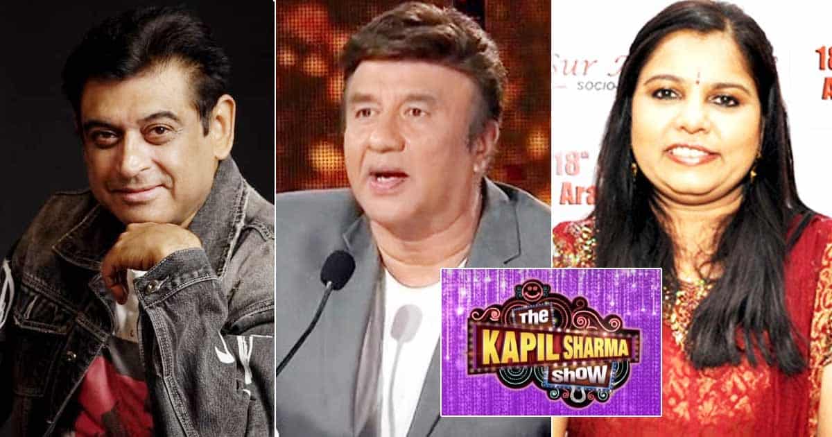 The Kapil Sharma Show: Music Veterans Anu Malik, Sadhana Sargam & Amit Kumar To Be Special Guests This Week
