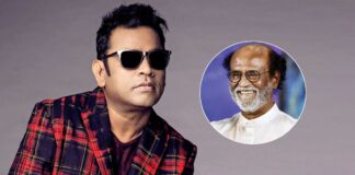AR Rahman Recalls Working On Rajinikanth Films In The Past, Calls It A 'Hell'