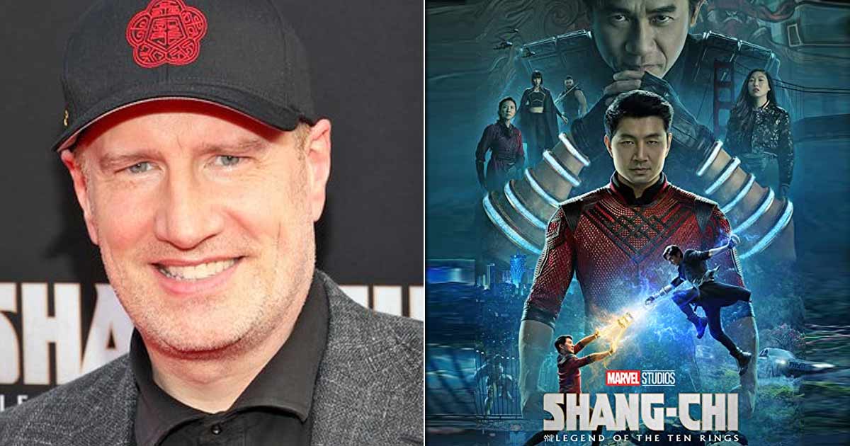 Shang-Chi's Universe Explained By Marvel's Boss-Man Kevin Feige, Reveals What Drove The Team To Explore More!